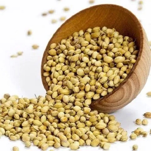 Coriander Whole (25 Kg)